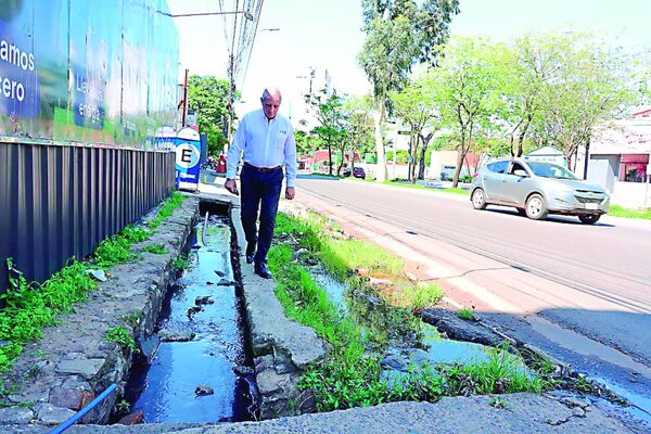Personas con discapacidad visual reclaman accesibilidad real - La Tribuna