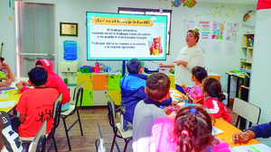Un refugio para soñar y crear en medio de la adversidad - La Tribuna