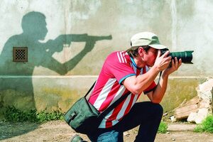 Senado prioriza ley para blindar la libre expresión - La Tribuna