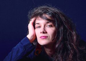 Clarisa Navas y una película que desarma el control - La Tribuna