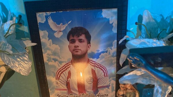 Hallan muerto a joven paraguayo en La Paz tras festejar su cumpleaños