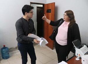 Imputan a fiscal y a su asistente por pedido de coima para beneficiar a procesado - PDS RADIO Y TV