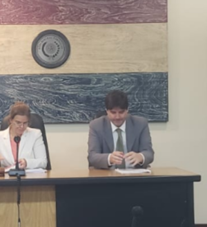 Ratifican condena a exdirectivos de Cajubi que deberán reparar un millonario perjuicio - PDS RADIO Y TV
