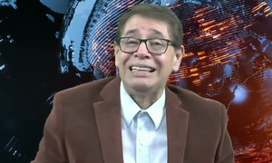 EE.UU. revoca visa a periodista paraguayo por burlarse de la muerte de Charlie Kirk - OviedoPress
