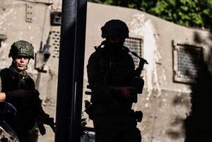 Ejército de Israel mantiene operaciones en Cisjordania pese al alto el fuego en Gaza - Mundo - ABC Color