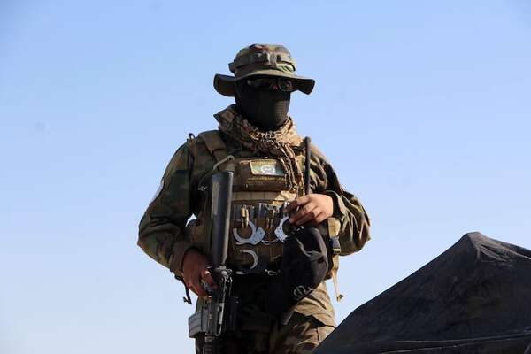 Pakistán confirma “entre 15 y 20” afganos muertos en choques en frontera con Afganistán - Mundo - ABC Color