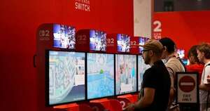 La Nación / Pokémon moderniza su juego de hace casi tres décadas