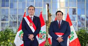 La Nación / Perú: general que combatió a Sendero Luminoso dirigirá ente de seguridad