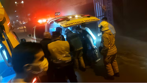 Orientales involucrados en incidente en CDE habrían ingresado al país de forma irregular