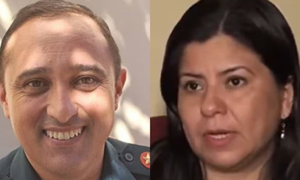 Familiares del militar asesinado piden que ex esposa sea investigada - OviedoPress