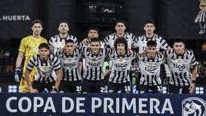 Libertad, a un paso; el Trico se complica