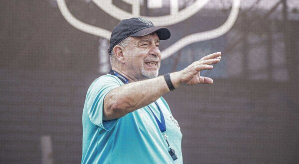 Olimpia: Éver Hugo Almeida cuenta con importantes regresos de cara al Superclásico