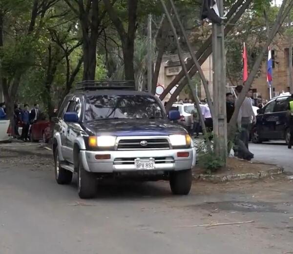Sicariato a militar: familiares de Guillermo Moral exigen que se investigue a la exesposa