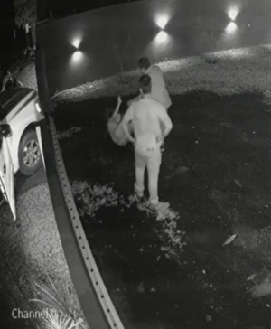 Buscan al agresor de violento ataque a una mujer en Caazapá - Portal Digital Cáritas Universidad Católica