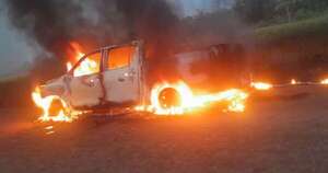 Diario HOY | Libanés asesinado e incinerado: detuvieron a presunto autor