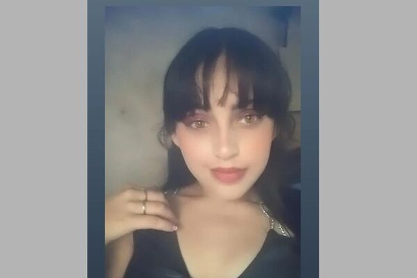 Menor desaparecida hace dos semanas sigue con paradero desconocido - ADN Digital