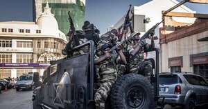 La Nación / EE. UU. insta a “solución pacífica” ante golpe militar en Madagascar