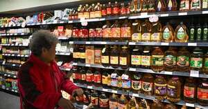 La Nación / Los precios al consumidor en China bajaron más de lo previsto