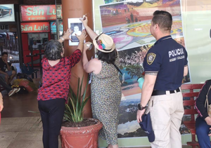 Confirman que adolescente inventó rapto para encuentro de novios de 15 años