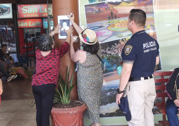 Confirman que adolescente inventó rapto para encuentro de novios de 15 años