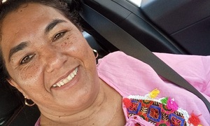 Familiares denuncian desaparición de una paraguaya en España - OviedoPress