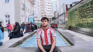 Familia pide justicia por joven paraguayo hallado muerto en Bolivia - Noticiero Paraguay