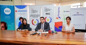 Paraguay recibe al Congreso que marcará el futuro del cliente y la innovación
