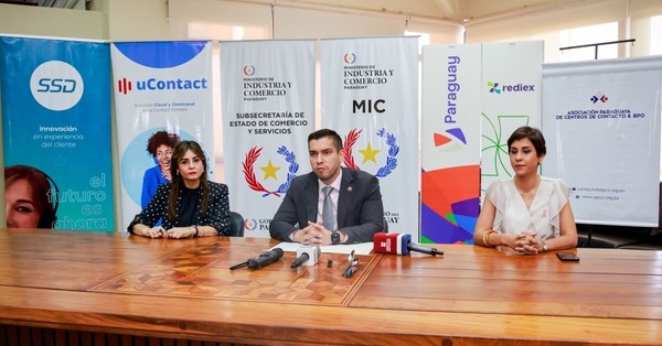 Paraguay recibe al Congreso que marcará el futuro del cliente y la innovación