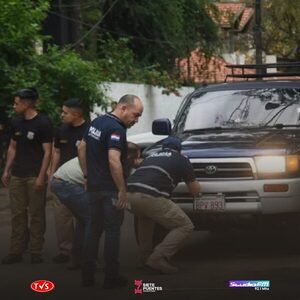 ESPOSA DE GUILLERMO MORAL RECHAZA ACUSACIONES Y SEÑALA A SU CUÑADO COMO RESPONSABLE DE DIFAMACIONES - «TVS DIGITAL»