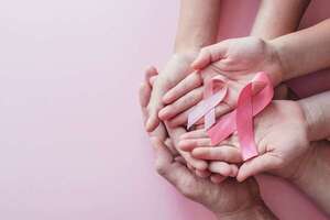 Octubre Rosa: insisten sobre importancia de detección temprana del cáncer de mama - Nacionales - ABC Color