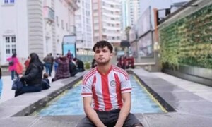 Paraguayo víctima de homicidio en Bolivia: Piden ayuda para repatriar su cuerpo – Prensa 5