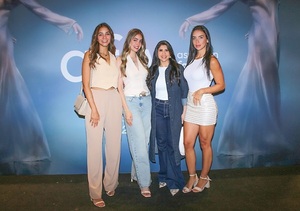 Asunción Fashion Week consolidó su reinado en la moda nacional