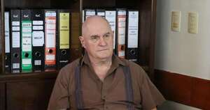 La Nación / Senador Kobylanski integra misión de Parlasur para balotaje en Bolivia
