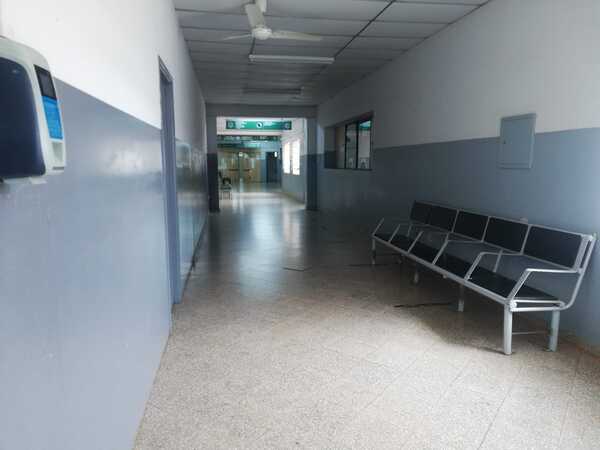 IPS de Encarnación adjudica nueva empresa para servicios de laboratorio clínico