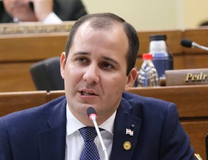 Diputado Pereira viajará a China Continental para buscar mejores condiciones para la industria
