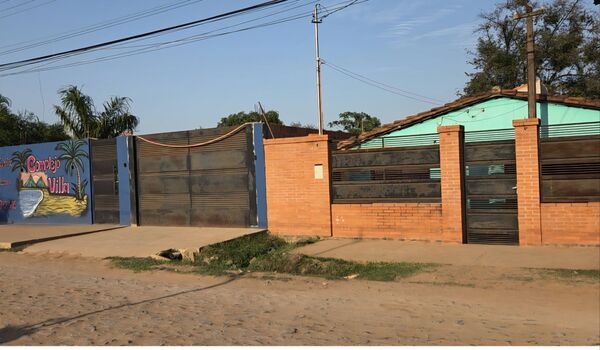 Vecinos denuncian polución sonora en San José Olero - Concepción al Día