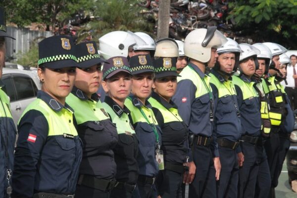 PMT intensificará controles por circulación en contramano