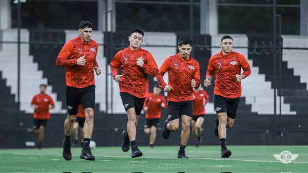 Directivo piensa en cambios