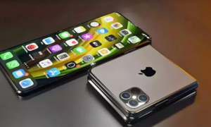 Apple prepara su primer móvil plegable para 2026: Un dispositivo innovador que competirá con los líderes del mercado