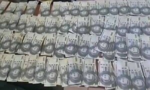 Policía detiene a presunto estafador implicado en un esquema de estafa con pagarés – Prensa 5