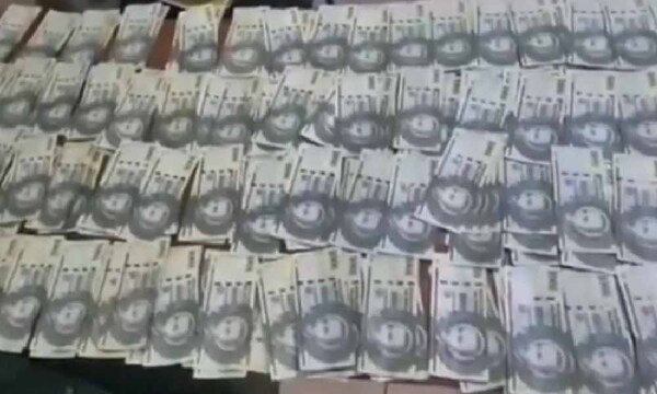 Policía detiene a presunto estafador implicado en un esquema de estafa con pagarés – Prensa 5