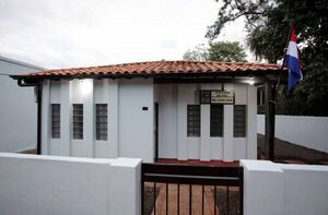 Asueto judicial y suspensión de plazos procesales en General Elizardo Aquino