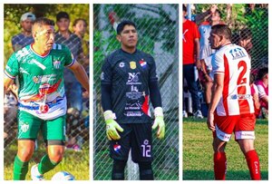 Versus / ¡El fútbol del interior se pone intenso con grandes fichajes!