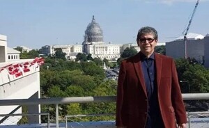 EE. UU. revoca visa al periodista paraguayo “Kike” Gamarra