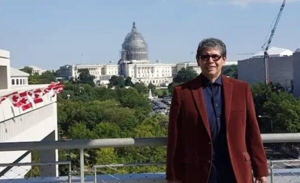 EE. UU. revoca visa al periodista paraguayo “Kike” Gamarra