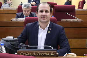 Diputados opositores viajarán a China Continental en medio del debate por las relaciones con Taiwán - El Trueno