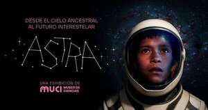 Diario HOY | MuCi inaugura ‘ASTRA’, un viaje inmersivo desde la cosmovisión guaraní hasta el futuro espacial