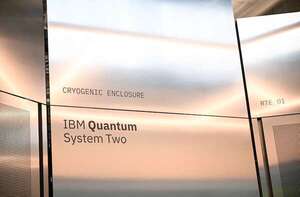 System Two, la revolución cuántica promete cambios nunca vistos en casi todos los ámbitos - Tecnología - ABC Color