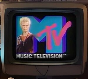 Señal MTV dejará de existir a partir del 1 de enero del 2026