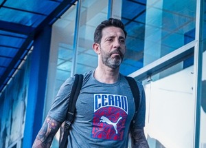 Bava sobre el clásico: “Va a ser muy disputado, el grupo está motivado” - trece